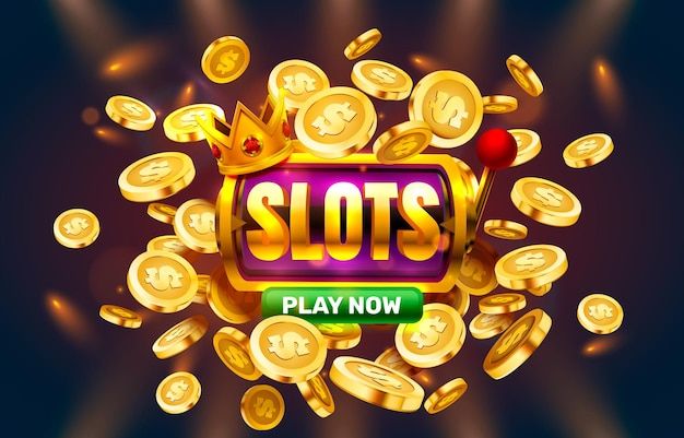 Texas Gaming Slots Welcome Bonus